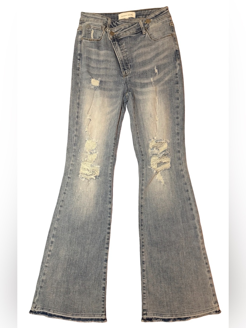 👖Risen Flare Jeans👖